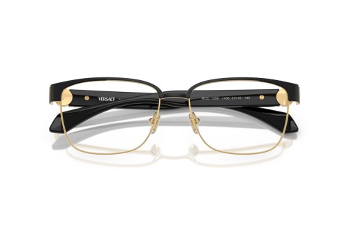 VERSACE VE1306 - ​1436 - ​57 Oprawki korekcyjne Kanciaste