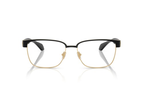 VERSACE VE1306 - ​1436 - ​57 Oprawki korekcyjne Kanciaste