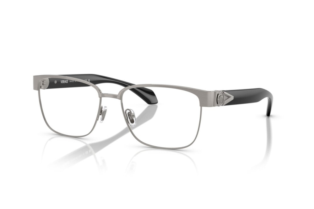 VERSACE VE1306 - ​1262 - ​57 Oprawki korekcyjne Kanciaste