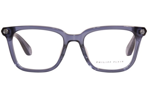 Philipp Plein VPP015G FIRST TOUCH - 0700 - 53 Oprawki korekcyjne Kanciaste