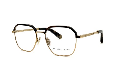 Philipp Plein - Oprawki korekcyjne - VPP017 TREASURE - 08FF - 52