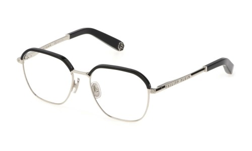 Philipp Plein - Oprawki korekcyjne - VPP017 TREASURE - 0579 - 52