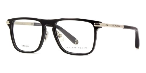 Philipp Plein - Oprawki korekcyjne - VPP019 FIRST LOVE - 0700 - 53