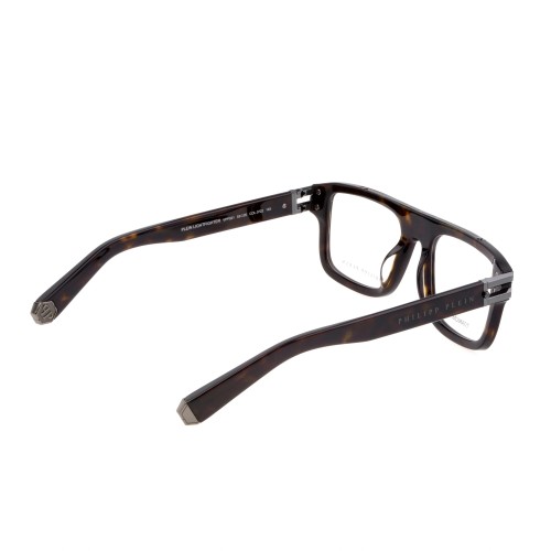 Philipp Plein VPP021 LIGHT FIGHTER - 0722 - 53 Oprawki korekcyjne Kanciaste