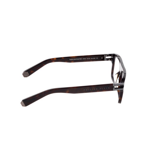 Philipp Plein VPP021 LIGHT FIGHTER - 0722 - 53 Oprawki korekcyjne Kanciaste