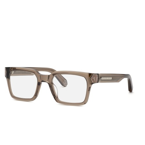 Philipp Plein - Oprawki korekcyjne - VPP082 BRAVE SHADES - 09X8 - 52