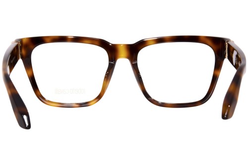 Roberto Cavalli VRC026 - 02BP - 54 Oprawki korekcyjne Havanna Kanciaste