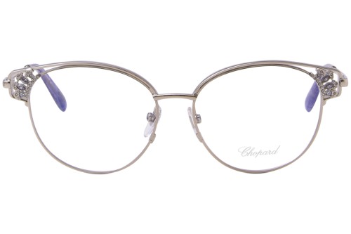 Chopard VCHC51S - 0594 - 53 Oprawki korekcyjne Złoty Pillow (zaokrąglony)