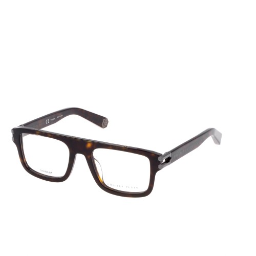 Philipp Plein - Oprawki korekcyjne - VPP021 LIGHT FIGHTER - 0722 - 53
