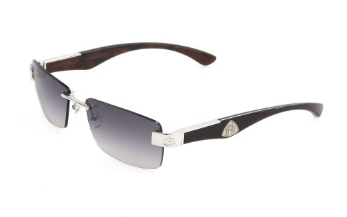 Maybach - Okulary przeciwsłoneczne - THE CHARACTER II - PA-WW-Z15 - 58