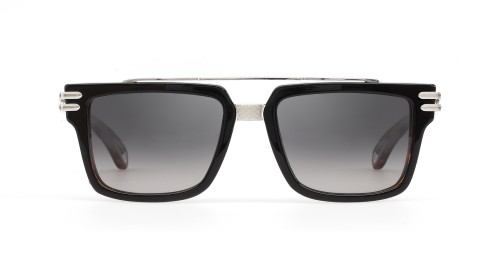 Maybach THE ACE - P-AV-Z06 - 55 Okulary przeciwsłoneczne Kanciaste