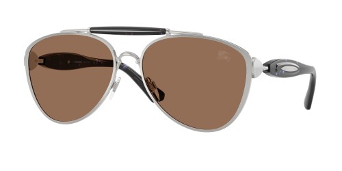 BURBERRY - Okulary przeciwsłoneczne - BE3160 - 100573 - 61