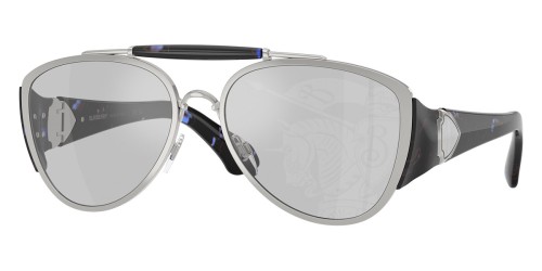 BURBERRY - Okulary przeciwsłoneczne - BE3161 - 100569 - 60