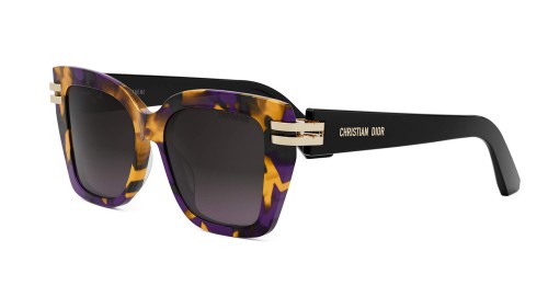 Dior - Okulary przeciwsłoneczne - CDIOR S1F - 24F2 D - 56