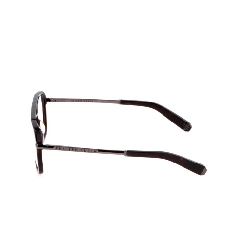 Philipp Plein VPP018 BROADWAY LINE - 0722 - 54 Oprawki korekcyjne Havanna Pilotki (aviator)