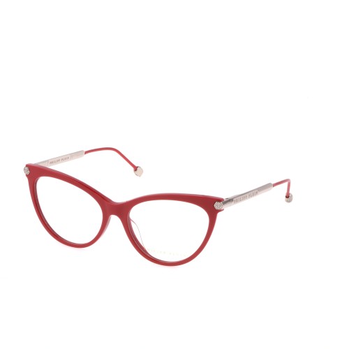 Philipp Plein - Oprawki korekcyjne - VPP037S FLAWLESS - 02GH - 54