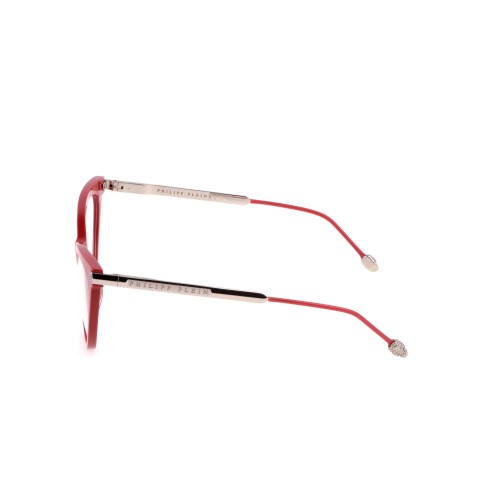 Philipp Plein VPP037S FLAWLESS - 02GH - 54 Oprawki korekcyjne Kocie oczy