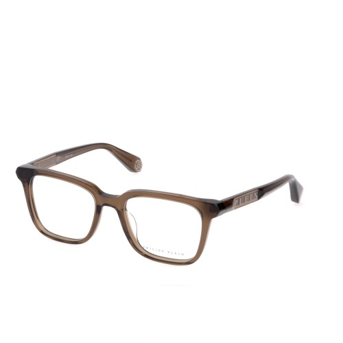 Philipp Plein - Oprawki korekcyjne - VPP015 FIRST TOUCH - 03GE - 53