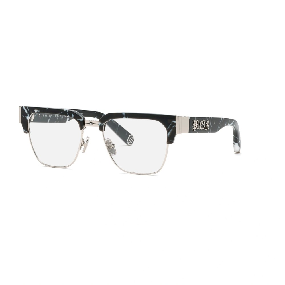 Philipp Plein VPP113 MASTER - 0Z21 - 53 Oprawki korekcyjne Kanciaste