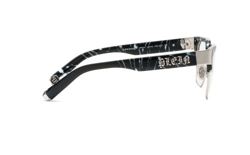 Philipp Plein VPP113 MASTER - 0Z21 - 53 Oprawki korekcyjne Kanciaste