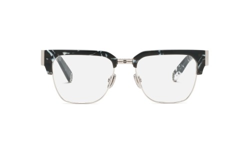 Philipp Plein VPP113 MASTER - 0Z21 - 53 Oprawki korekcyjne Kanciaste