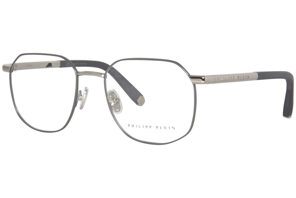 Philipp Plein VPP020 TITAN VISION - 0S30 - 53 Oprawki korekcyjne Pillow (zaokrąglony)