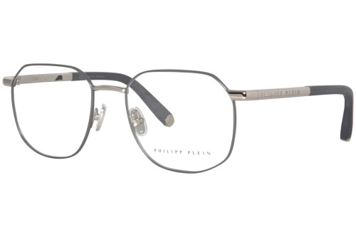Philipp Plein - Oprawki korekcyjne - VPP020 TITAN VISION - 0S30 - 53