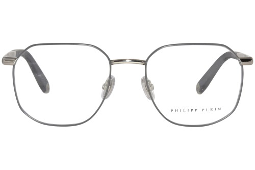 Philipp Plein VPP020 TITAN VISION - 0S30 - 53 Oprawki korekcyjne Pillow (zaokrąglony)
