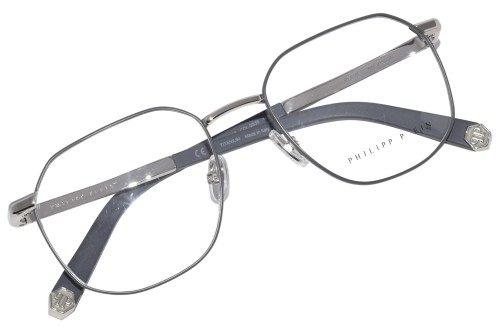 Philipp Plein VPP020 TITAN VISION - 0S30 - 53 Oprawki korekcyjne Pillow (zaokrąglony)