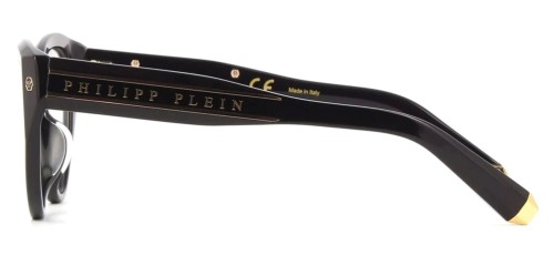 Philipp Plein VPP052 CATEYES - 0700 - 54 Oprawki korekcyjne Czarny Kocie oczy