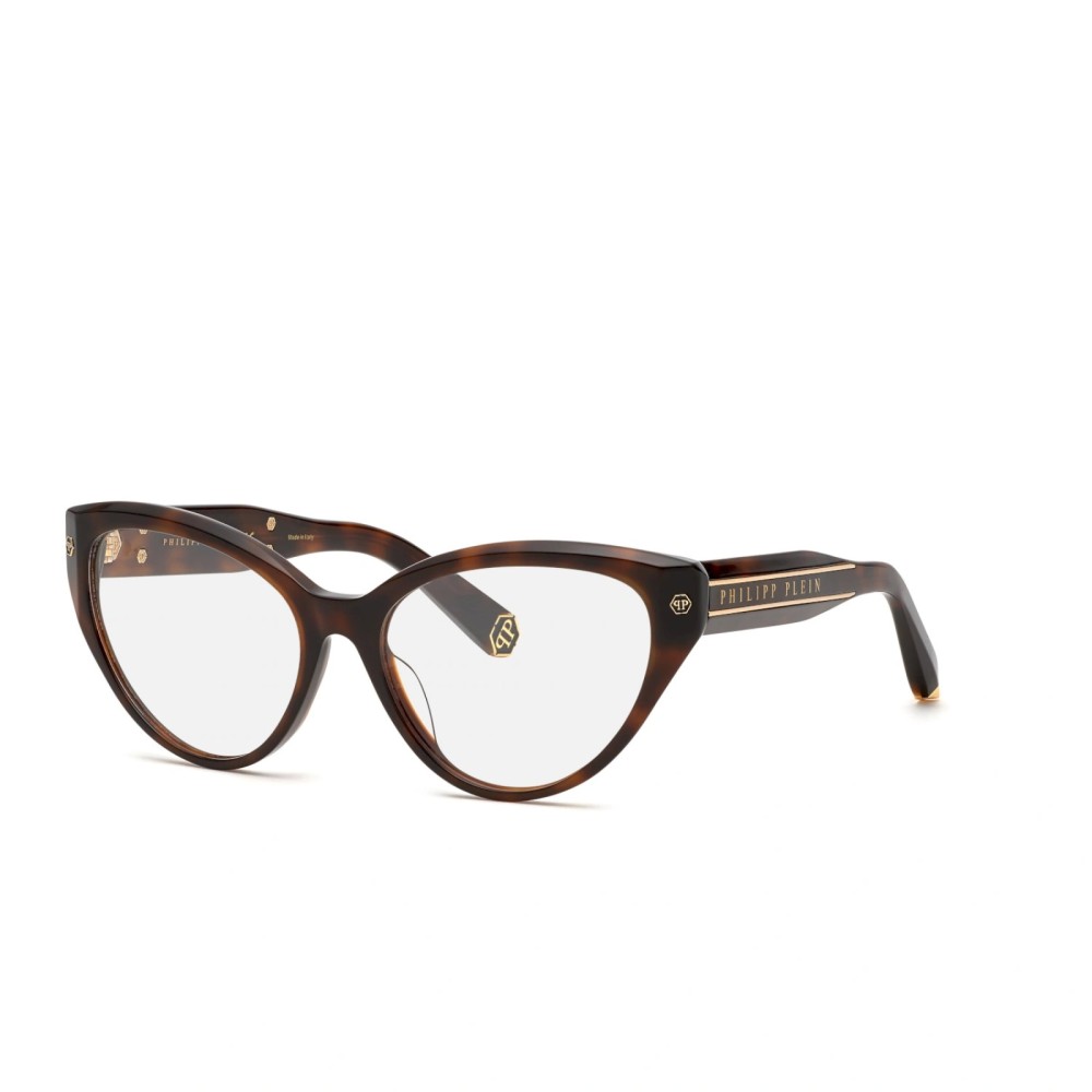 Philipp Plein VPP052 CATEYES - 0752 - 54 Oprawki korekcyjne Kocie oczy