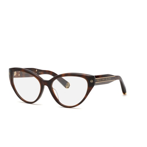 Philipp Plein - Oprawki korekcyjne - VPP052 CATEYES - 0752 - 54