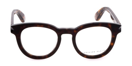 Philipp Plein VPP024V VIBE REFLECTION ROME - 722Y - 49 Oprawki korekcyjne Okrągły