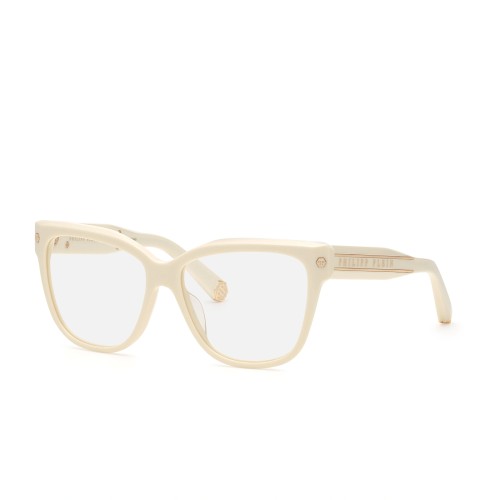 Philipp Plein - Oprawki korekcyjne - VPP051 FLYING BUTTERFLY - 03GF - 55