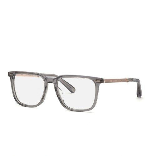 Philipp Plein - Oprawki korekcyjne - VPP058 FASHION ATTITUDE - 09MB - 54
