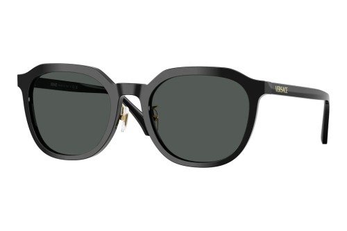 VERSACE - Okulary przeciwsłoneczne - VE4493-D - GB1/87 - 55