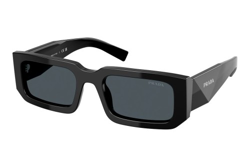 PRADA - Okulary przeciwsłoneczne - PR 06YS - 16K2K1 - 53