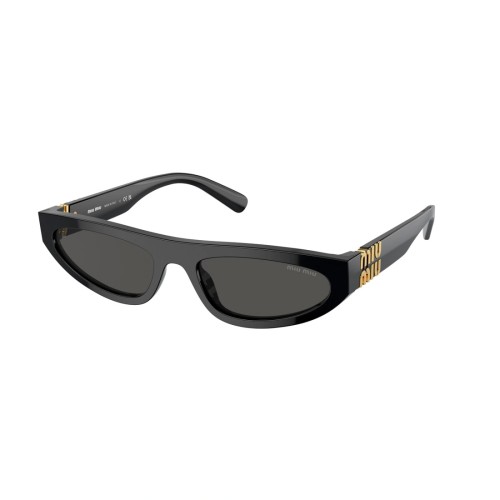 MIU MIU - Okulary przeciwsłoneczne - MU 07ZS - 1AB5S0 - 56