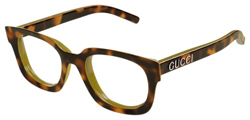 Gucci - Oprawki korekcyjne - GG1721O - 002 - 50