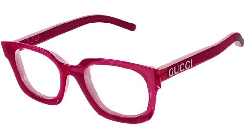 Gucci - Oprawki korekcyjne - GG1721O - 004 - 50