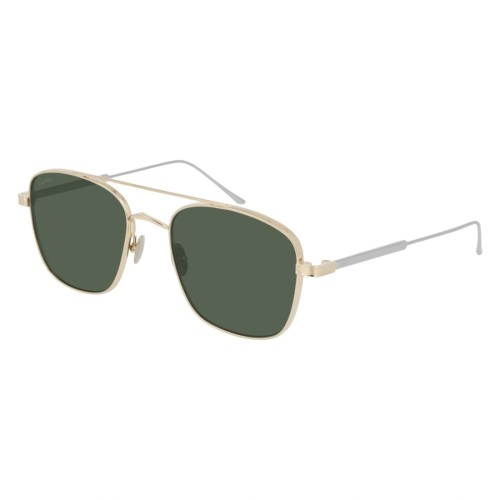 Cartier - Okulary przeciwsłoneczne - CT0163S - 006 - 55