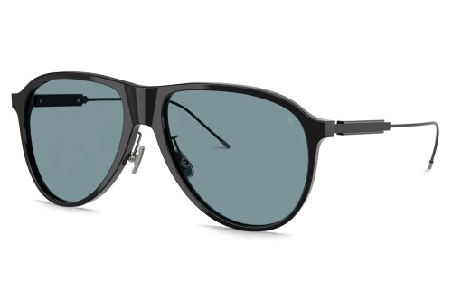 BRUNELLO CUCINELLI - Okulary przeciwsłoneczne - BC4011S - 100387 - 57