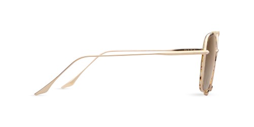 Dita TALON-THREE DTS442-A - 03 - 52 Okulary przeciwsłoneczne Pillow (zaokrąglony)