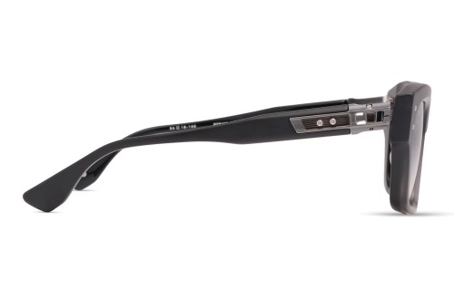 Dita GRANDMASTER-EIGHT DTS458-A - 01 - 54 Okulary przeciwsłoneczne Czarny Kanciaste