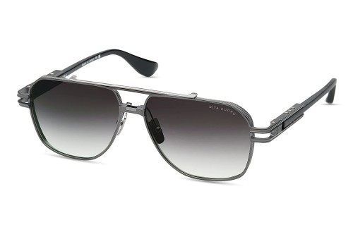 Dita - Okulary przeciwsłoneczne - KUDRU DTS436-A - 02 - 61
