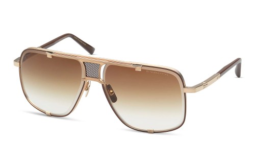 Dita - Okulary przeciwsłoneczne - MACH FIVE TITANIUM DRX-2087 - I - 64
