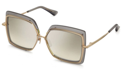 Dita - Okulary przeciwsłoneczne - NARCISSUS DTS503 - 03 - 58