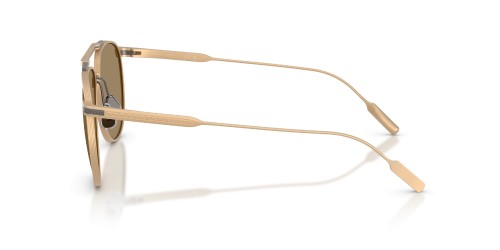 BRUNELLO CUCINELLI BC2011ST - 502753 - 58 Okulary przeciwsłoneczne Pilotki (aviator)