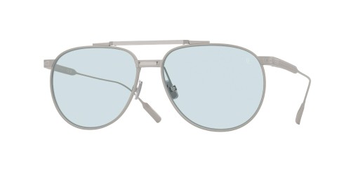 BRUNELLO CUCINELLI - Okulary przeciwsłoneczne - BC2011ST - 5028GH - 58 - Z SOCZEWKAMI TRANSITIONS