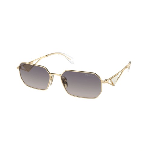 PRADA - Okulary przeciwsłoneczne - PR A51S - ZVN30C - 58